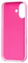 Apple Funda Beats para iPhone 17 Rosa