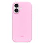 Apple Funda Beats para iPhone 17 Rosa