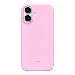 Funda para Móvil Beats iPhone 17 Rosa Apple