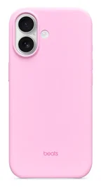 Apple MGK44LL/A funda para iPhone 17 de 16 cm (6.3 pulgadas) Rosa
