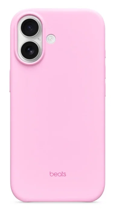 Apple MGK44LL/A funda para iPhone 17 de 16 cm (6.3 pulgadas) Rosa Apple MGK44LL/A funda para iPhone 17 de 16 cm (6.3 pulgadas) Rosa