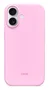 Apple Funda Beats para iPhone 17 Rosa