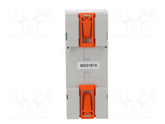 LOVATO ELECTRIC PMV20A240 Relé de monitorización de tensión SPDT