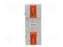 LOVATO ELECTRIC PMV20A240 Relé de monitorización de tensión SPDT