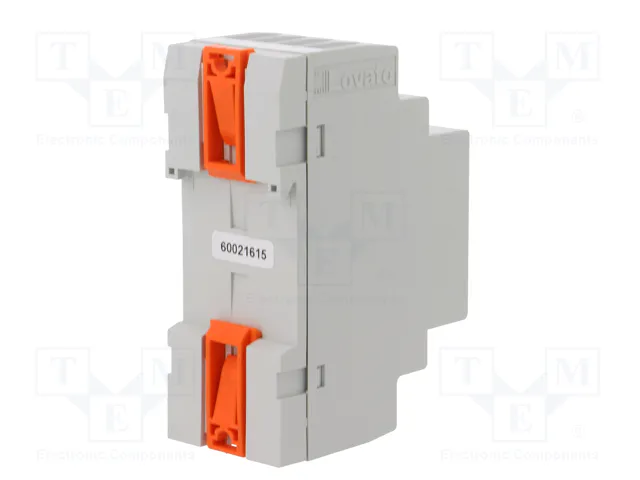 LOVATO ELECTRIC PMV20A240 Relé de monitorización de tensión SPDT