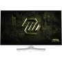 MSI MAG 274QRFW X32 Monitor Gaming 27 WQHD 320 Hz Blanco