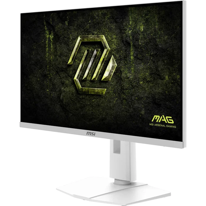 MSI MAG 274QRFW X32 Monitor Gaming 27 WQHD 320 Hz Blanco MSI MAG 274QRFW X32 Monitor Gaming 27 WQHD 320 Hz Blanco
