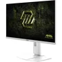 MSI MAG 274QRFW X32 Monitor Gaming 27 WQHD 320 Hz Blanco