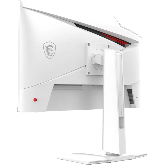 MSI MAG 274QRFW X32 Monitor Gaming 27 WQHD 320 Hz Blanco MSI MAG 274QRFW X32 Monitor Gaming 27 WQHD 320 Hz Blanco