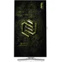 MSI MAG 274QRFW X32 Monitor Gaming 27 WQHD 320 Hz Blanco