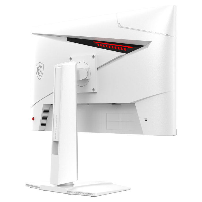 MSI MAG 274QRFW X32 Monitor Gaming 27 WQHD 320 Hz Blanco MSI MAG 274QRFW X32 Monitor Gaming 27 WQHD 320 Hz Blanco