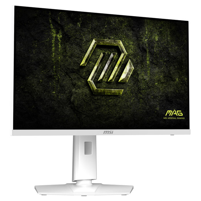 MSI MAG 274QRFW X32 Monitor Gaming 27 WQHD 320 Hz Blanco MSI MAG 274QRFW X32 Monitor Gaming 27 WQHD 320 Hz Blanco