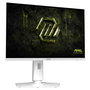 MSI MAG 274QRFW X32 Monitor Gaming 27 WQHD 320 Hz Blanco