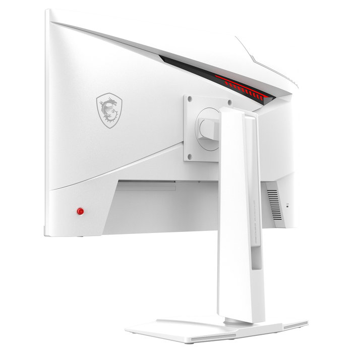 MSI MAG 274QRFW X32 Monitor Gaming 27 WQHD 320 Hz Blanco MSI MAG 274QRFW X32 Monitor Gaming 27 WQHD 320 Hz Blanco