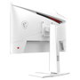 MSI MAG 274QRFW X32 Monitor Gaming 27 WQHD 320 Hz Blanco