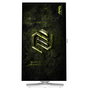 MSI MAG 274QRFW X32 Monitor Gaming 27 WQHD 320 Hz Blanco