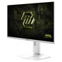MSI MAG 274QRFW X32 Monitor Gaming 27 WQHD 320 Hz Blanco