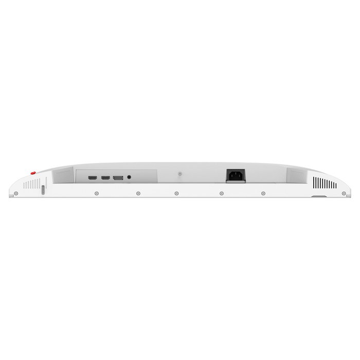 MSI MAG 274QRFW X32 Monitor Gaming 27 WQHD 320 Hz Blanco MSI MAG 274QRFW X32 Monitor Gaming 27 WQHD 320 Hz Blanco