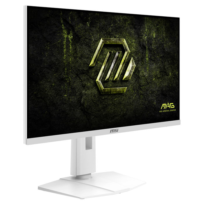 MSI MAG 274QRFW X32 Monitor Gaming 27 WQHD 320 Hz Blanco MSI MAG 274QRFW X32 Monitor Gaming 27 WQHD 320 Hz Blanco