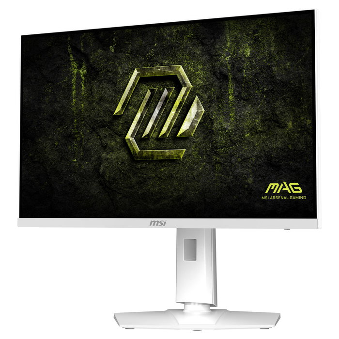 MSI MAG 274QRFW X32 Monitor Gaming 27 WQHD 320 Hz Blanco MSI MAG 274QRFW X32 Monitor Gaming 27 WQHD 320 Hz Blanco