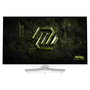 MSI MAG 274QRFW X32 Monitor Gaming 27 WQHD 320 Hz Blanco