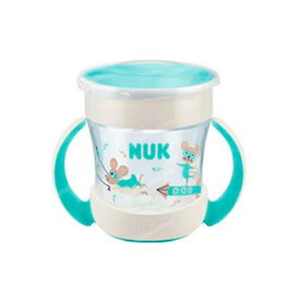 NUK Mini Magic Cup Antiderrames +6 Meses 160ml Bebé