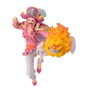 Banpresto Figura Charlotte Linlin Battle Record Collection Extra One Piece 21cm