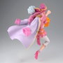 Banpresto Figura Charlotte Linlin Battle Record Collection Extra One Piece 21cm