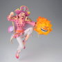 Banpresto Figura Charlotte Linlin Battle Record Collection Extra One Piece 21cm