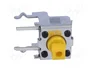 Aratas (Formerly Omron Components) Microconmutador TACT B3F-3152 SPST-NO