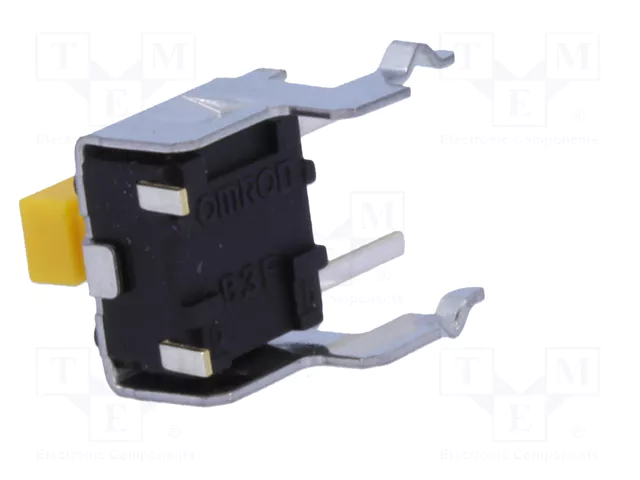 Aratas (Formerly Omron Components) Microconmutador TACT B3F-3152 SPST-NO
