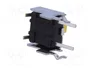 Aratas (Formerly Omron Components) Microconmutador TACT B3F-3152 SPST-NO