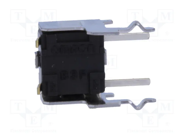 Aratas (Formerly Omron Components) Microconmutador TACT B3F-3152 SPST-NO