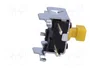 Aratas (Formerly Omron Components) Microconmutador TACT B3F-3152 SPST-NO