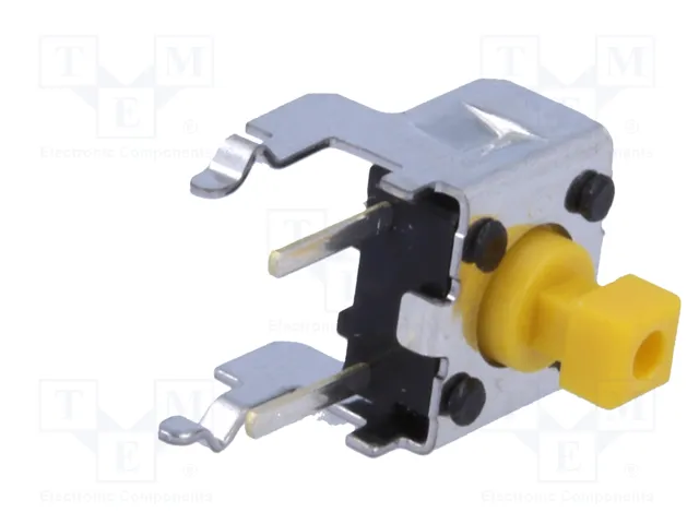 Aratas (Formerly Omron Components) Microconmutador TACT B3F-3152 SPST-NO