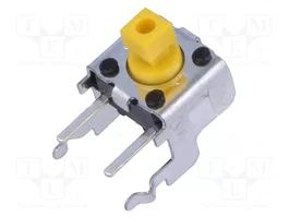 Aratas (Formerly Omron Components) Microconmutador TACT B3F-3152 SPST-NO