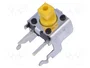 Aratas (Formerly Omron Components) Microconmutador TACT B3F-3152 SPST-NO