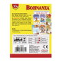 AMIGO Bohnanza Juego de Cartas