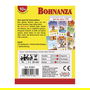 AMIGO Juego de Cartas Bohnanza 01661, Multigénero para 3 a 5 Jugadores, a Partir de 10 Años, 45 Minutos
