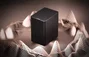 Altavoz 5.1 Ultimea Poseidon D60 con Dolby Atmos, HDMI y USB