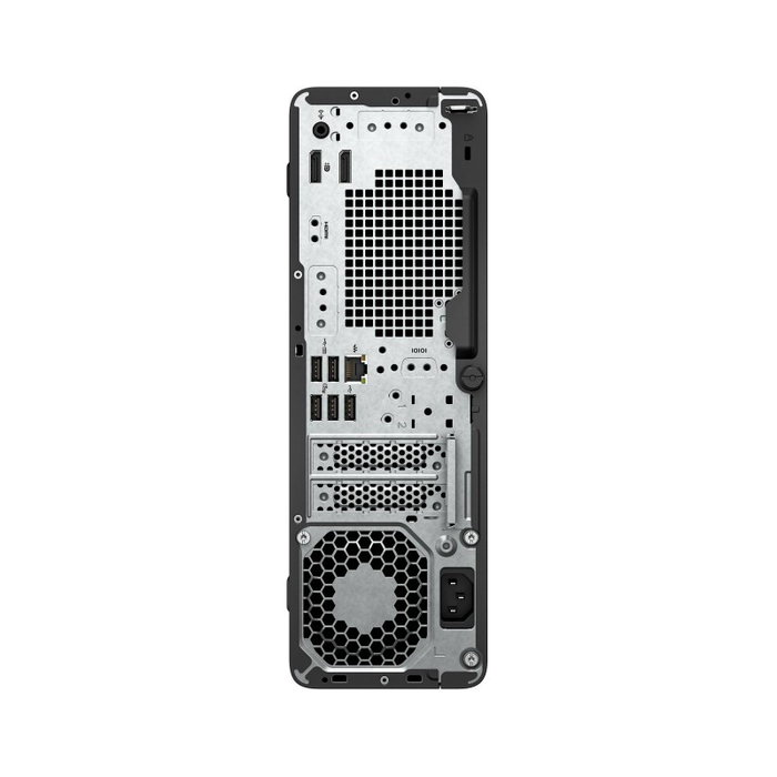 HP Z2 SFF G1i Estación de trabajo - Intel Core Ultra 7 265 (5.3GHz), 32GB DDR5, 1TB SSD, NVIDIA RTX A400 (4GB GDDR6), Wi-Fi 7, Windows 11 Pro