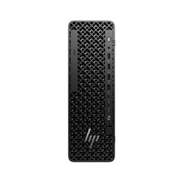 HP Z2 SFF G1i Estación de trabajo - Intel Core Ultra 7 265 (5.3GHz), 32GB DDR5, 1TB SSD, NVIDIA RTX A400 (4GB GDDR6), Wi-Fi 7, Windows 11 Pro