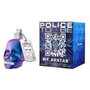 Police To Be My.Avatar for Man Eau de Toilette 40 ml Spray
