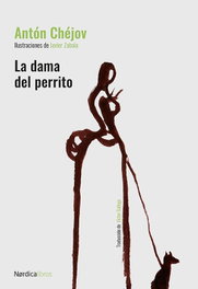 Dama del perrito, Anton Chéjov - NORDICA LIBROS
