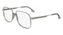 Victoria Beckham VB2134-5614040 Gafas de Vista para Mujer Gris