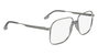Victoria Beckham VB2134-5614040 Gafas de Vista para Mujer Gris
