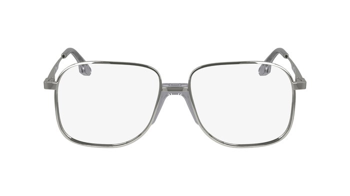 Victoria Beckham VB2134-5614040 Gafas de Vista para Mujer Gris Victoria Beckham VB2134-5614040 Gafas de Vista para Mujer Gris
