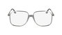 Victoria Beckham VB2134-5614040 Gafas de Vista para Mujer Gris