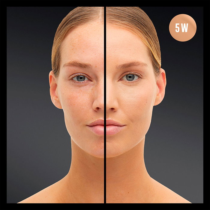 Max Factor Facefinity Multi Perfector Concealer #5W 11 ml