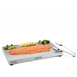 Vollrath Pujadas Placa Enfriador GN 1/1 Inox 18/10 Vollrath Pujadas Placa Enfriador GN 1/1 Inox 18/10